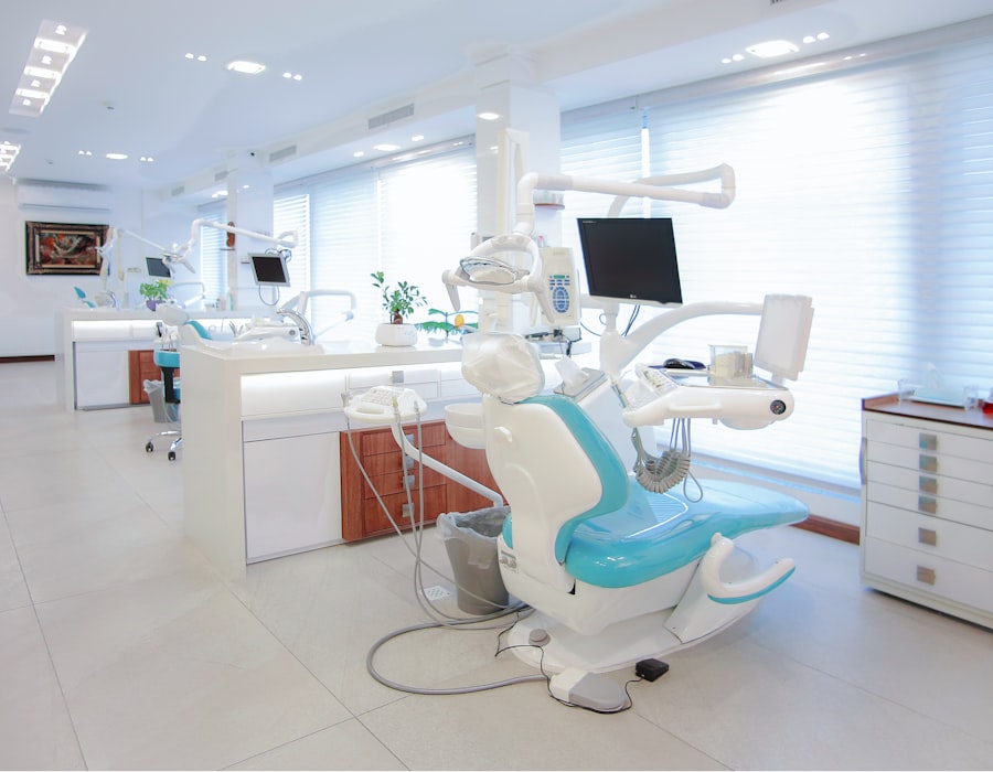 Extractions