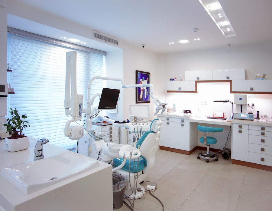 Teeth Whitening
