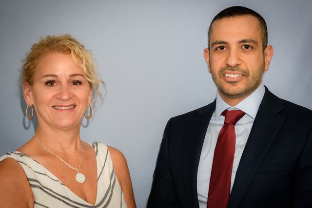 Seacoast Dental Associates dentists
