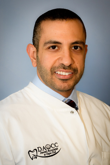 Dr. Russo