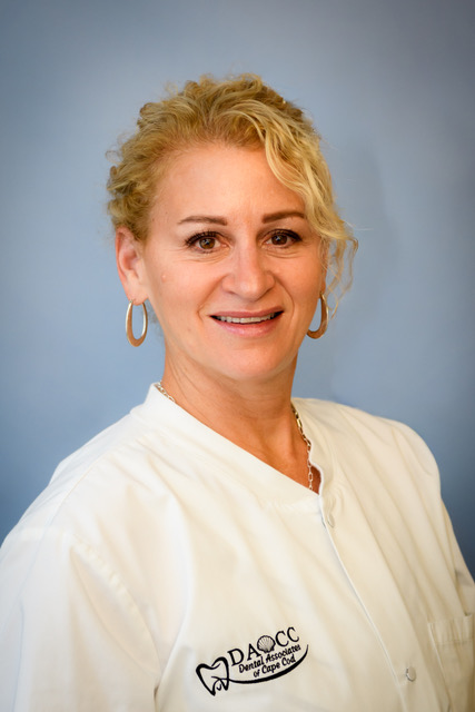 Dr. Tudor